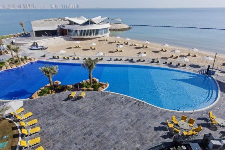 Hilton Doha
