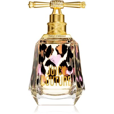 Sleva na Juicy Couture I Love Juicy Couture parfémovaná voda pro ženy 100 ml - magentka.cz