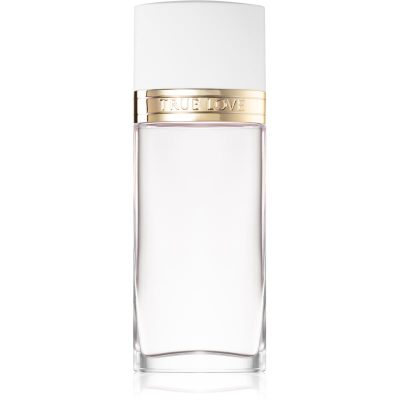 Sleva na Elizabeth Arden True Love toaletní voda pro ženy 100 ml - magentka.cz