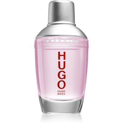 Sleva na Hugo Boss HUGO Energise toaletní voda pro muže 75 ml - magentka.cz