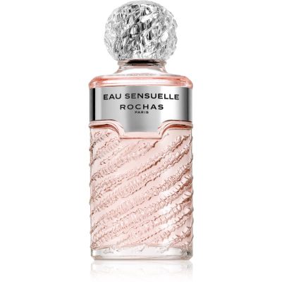 Sleva na Rochas Eau Sensuelle toaletní voda pro ženy 100 ml - magentka.cz