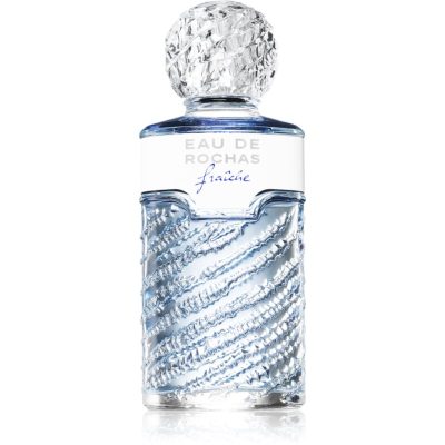 Sleva na Rochas Eau de Rochas Fraîche toaletní voda pro ženy 100 ml - magentka.cz