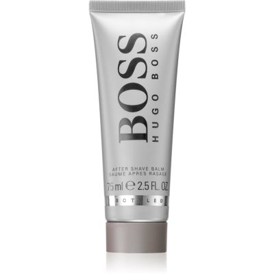 Sleva na Hugo Boss BOSS Bottled balzám po holení pro muže 75 ml - magentka.cz