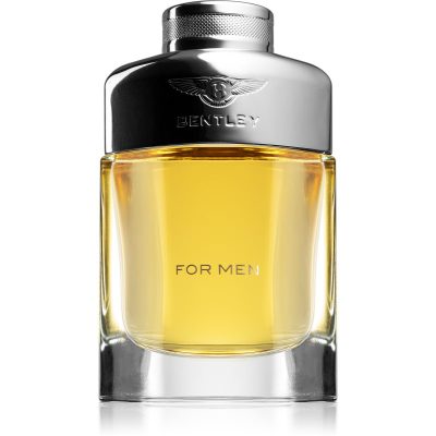 Sleva na Bentley For Men toaletní voda pro muže 100 ml - magentka.cz