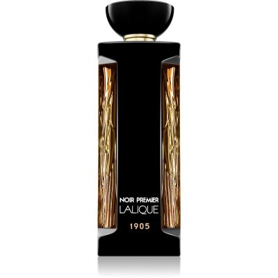 Sleva na Lalique Noir Premier Terres Aromatiques parfémovaná voda unisex 100 ml - magentka.cz