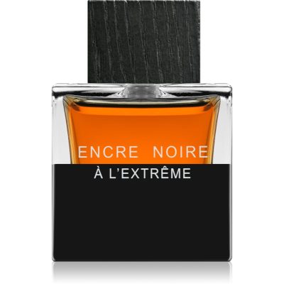 Sleva na Lalique Encre Noire A L'Extreme parfémovaná voda pro muže 100 ml - magentka.cz