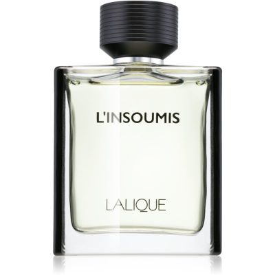 Sleva na Lalique L'Insoumis toaletní voda pro muže 100 ml - magentka.cz