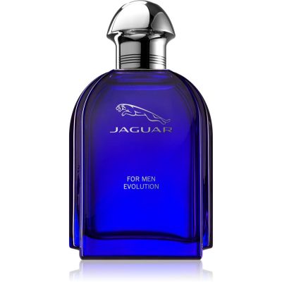 Sleva na Jaguar Evolution toaletní voda pro muže 100 ml - magentka.cz