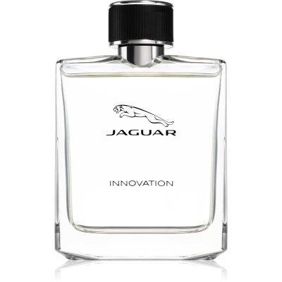 Sleva na Jaguar Innovation toaletní voda pro muže 100 ml - magentka.cz