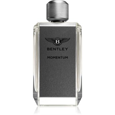 Sleva na Bentley Momentum toaletní voda pro muže 100 ml - magentka.cz
