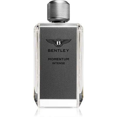 Sleva na Bentley Momentum Intense parfémovaná voda pro muže 100 ml - magentka.cz