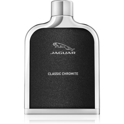 Sleva na Jaguar Classic Chromite toaletní voda pro muže 100 ml - magentka.cz