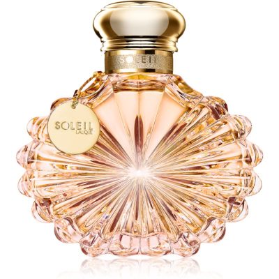 Sleva na Lalique Soleil parfémovaná voda pro ženy 50 ml - magentka.cz