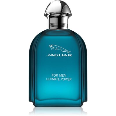 Sleva na Jaguar For Men Ultimate Power toaletní voda pro muže 100 ml - magentka.cz