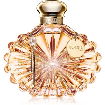 Sleva na Lalique Soleil parfémovaná voda pro ženy 100 ml - magentka.cz