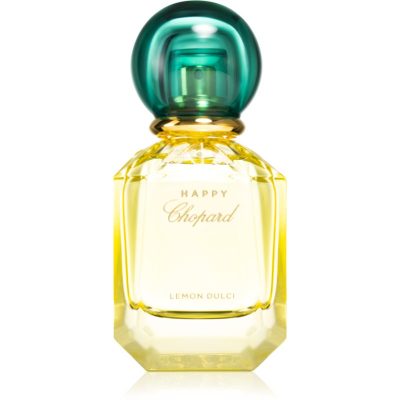 Sleva na Chopard Happy Lemon Dulci parfémovaná voda pro ženy 40 ml - magentka.cz