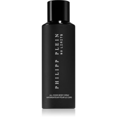 Sleva na Philipp Plein No Limits No Limits tělový sprej pro muže 150 ml - magentka.cz