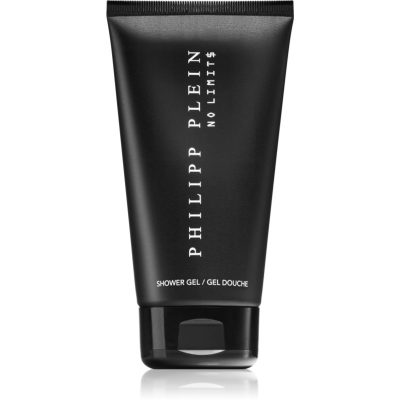 Sleva na Philipp Plein No Limits Fresh Start parfémovaný sprchový gel pro muže 150 ml - magentka.cz