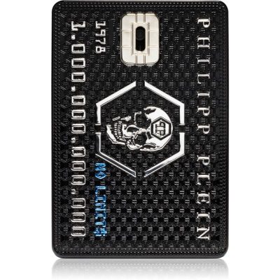 Sleva na Philipp Plein No Limits Super Fresh toaletní voda pro muže 50 ml - magentka.cz