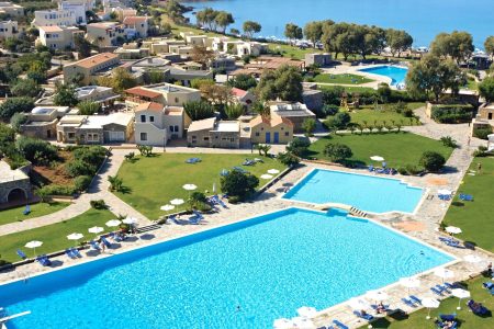 Kalimera Kriti Hotel Village & Resort