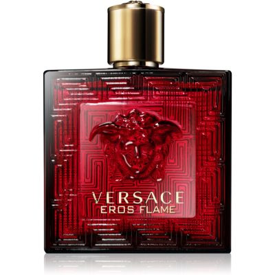 Sleva na Versace Eros Flame voda po holení pro muže 100 ml - magentka.cz