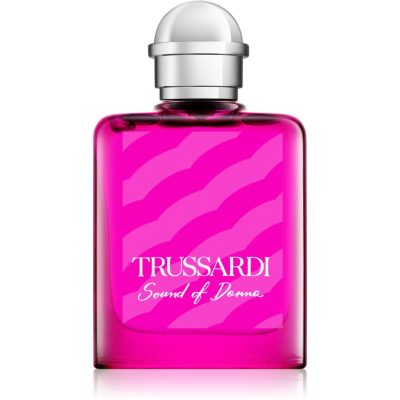 Sleva na Trussardi Sound of Donna parfémovaná voda pro ženy 30 ml - magentka.cz