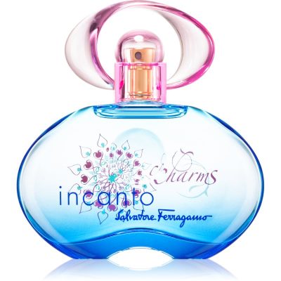 Sleva na Salvatore Ferragamo Incanto Charms toaletní voda pro ženy 50 ml - magentka.cz