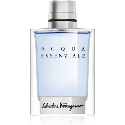 Sleva na Salvatore Ferragamo Acqua Essenziale toaletní voda pro muže 50 ml - magentka.cz