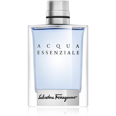 Sleva na Salvatore Ferragamo Acqua Essenziale toaletní voda pro muže 100 ml - magentka.cz