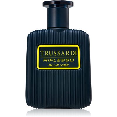 Sleva na Trussardi Riflesso Blue Vibe toaletní voda pro muže 50 ml - magentka.cz