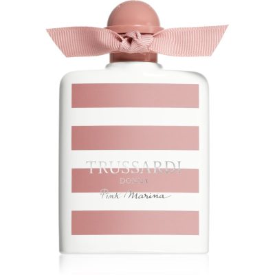 Sleva na Trussardi Donna Pink Marina toaletní voda pro ženy 50 ml - magentka.cz
