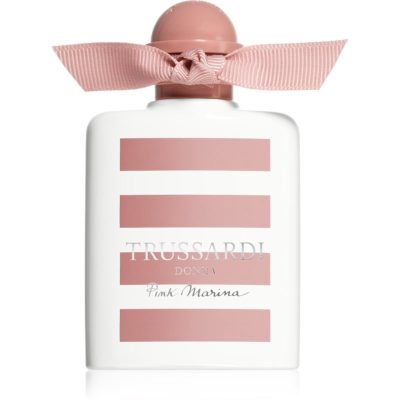 Sleva na Trussardi Donna Pink Marina toaletní voda pro ženy 30 ml - magentka.cz