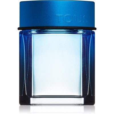 Sleva na Tous Man Sport toaletní voda pro muže 100 ml - magentka.cz