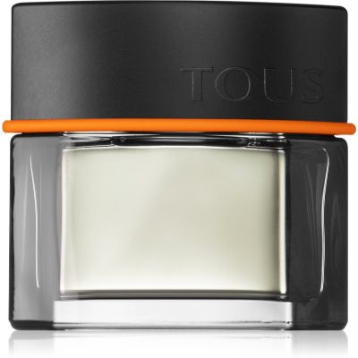 Sleva na Tous Man Intense toaletní voda pro muže 50 ml - magentka.cz