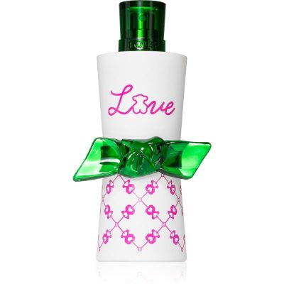 Sleva na Tous Love toaletní voda pro ženy 90 ml - magentka.cz