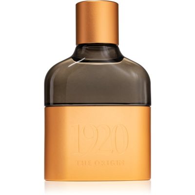 Sleva na Tous 1920 parfémovaná voda pro muže 60 ml - magentka.cz