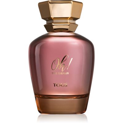 Sleva na Tous OH! parfémovaná voda pro ženy 100 ml - magentka.cz