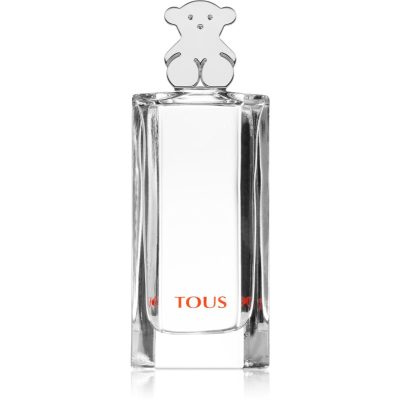 Sleva na Tous Tous toaletní voda pro ženy 50 ml - magentka.cz