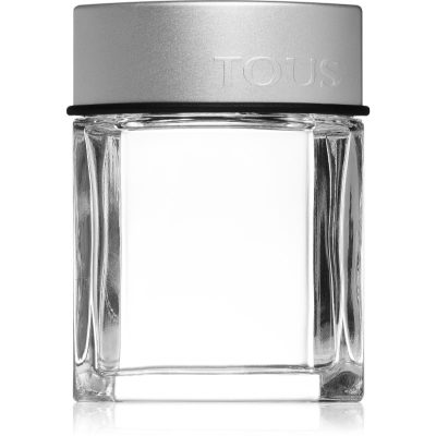 Sleva na Tous Man toaletní voda pro muže 100 ml - magentka.cz