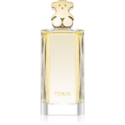 Sleva na Tous Gold parfémovaná voda pro ženy 50 ml - magentka.cz