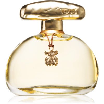Sleva na Tous Touch toaletní voda pro ženy 50 ml - magentka.cz