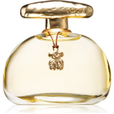 Sleva na Tous Touch toaletní voda pro ženy 100 ml - magentka.cz