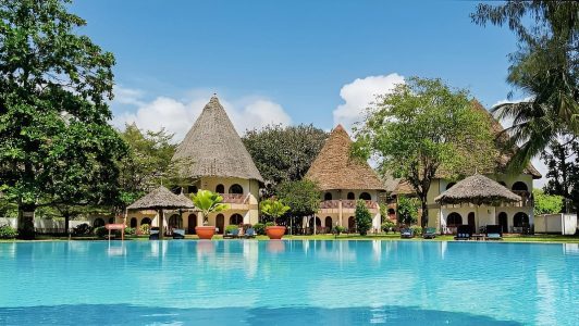 Neptune Paradise Beach Resort & Spa