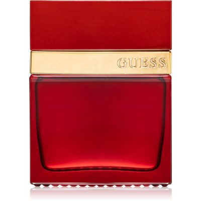 Sleva na Guess Seductive Homme Red toaletní voda pro muže 100 ml - magentka.cz