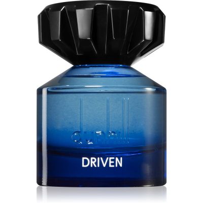 Sleva na Dunhill Driven Blue toaletní voda pro muže 60 ml - magentka.cz