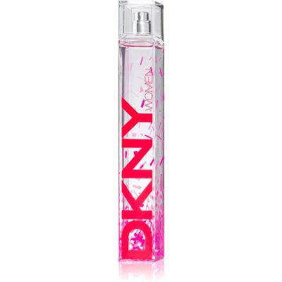 Sleva na DKNY Original Women Limited Edition parfémovaná voda pro ženy 100 ml - magentka.cz
