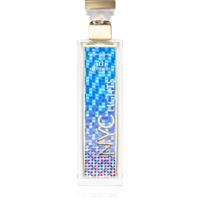 Sleva na Elizabeth Arden 5th Avenue NYC Lights parfémovaná voda pro ženy 75 ml - magentka.cz