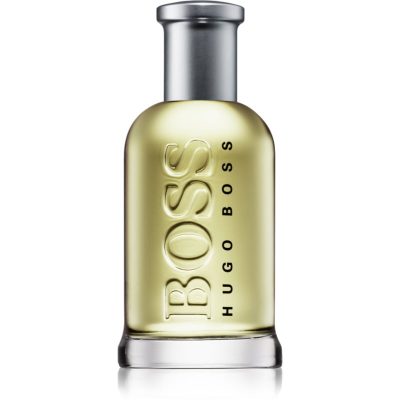 Sleva na Hugo Boss BOSS Bottled toaletní voda pro muže 50 ml - magentka.cz