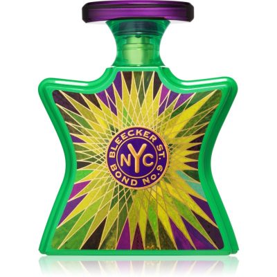 Sleva na Bond No. 9 Downtown Bleecker Street parfémovaná voda unisex 100 ml - magentka.cz