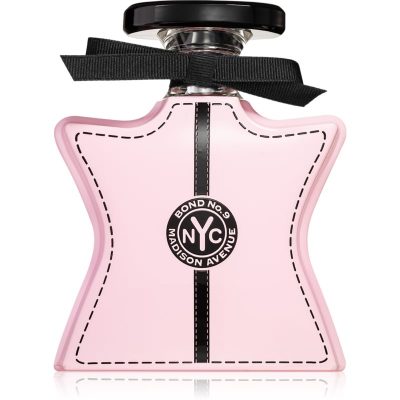 Sleva na Bond No. 9 Madison Avenue parfémovaná voda pro ženy 100 ml - magentka.cz